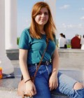Rencontre Femme : Kate, 25 ans à Russie  Moscow